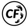 CF logo